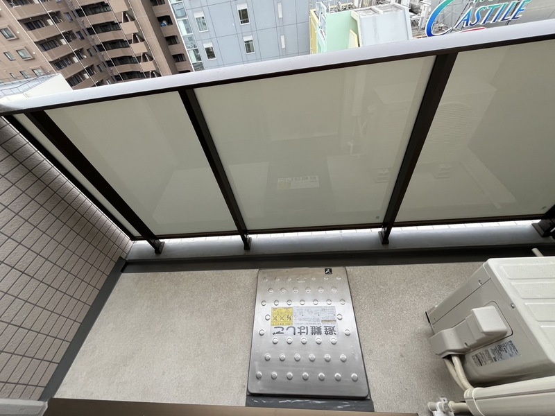 CREST TAPP SHIN YOKOHAMAの内装写真