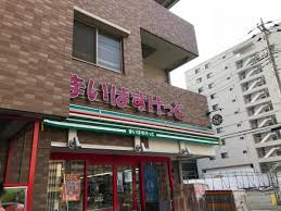 CREST TAPP SHIN YOKOHAMAの周辺写真
