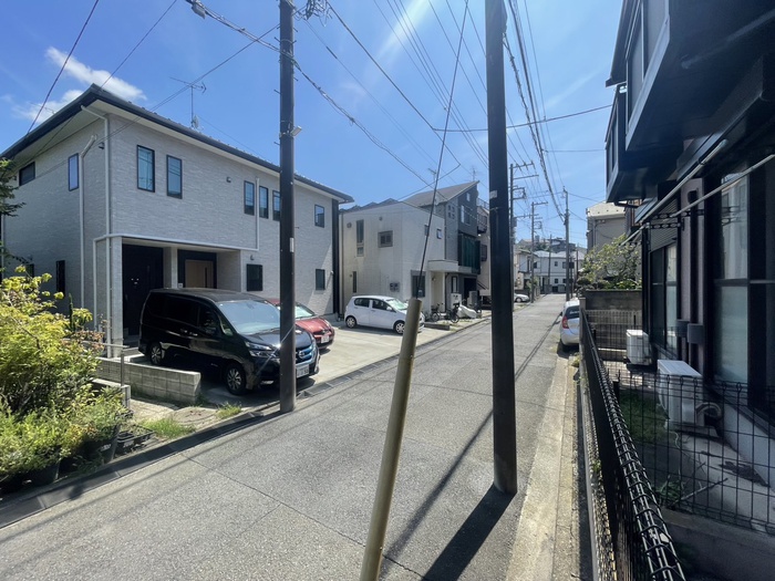 パークビレッジ大倉山のその他写真