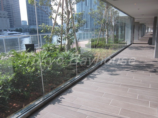 品川イーストの外観写真