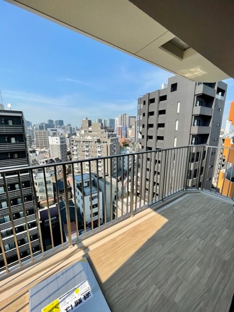 クレヴィアリグゼ北品川IIステーションコートのその他写真
