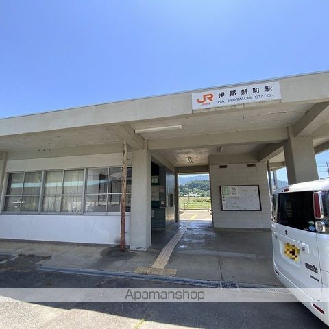 その他　伊那新町駅（その他）まで603m
