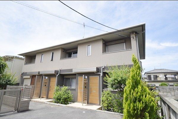 建物外観　外観♪