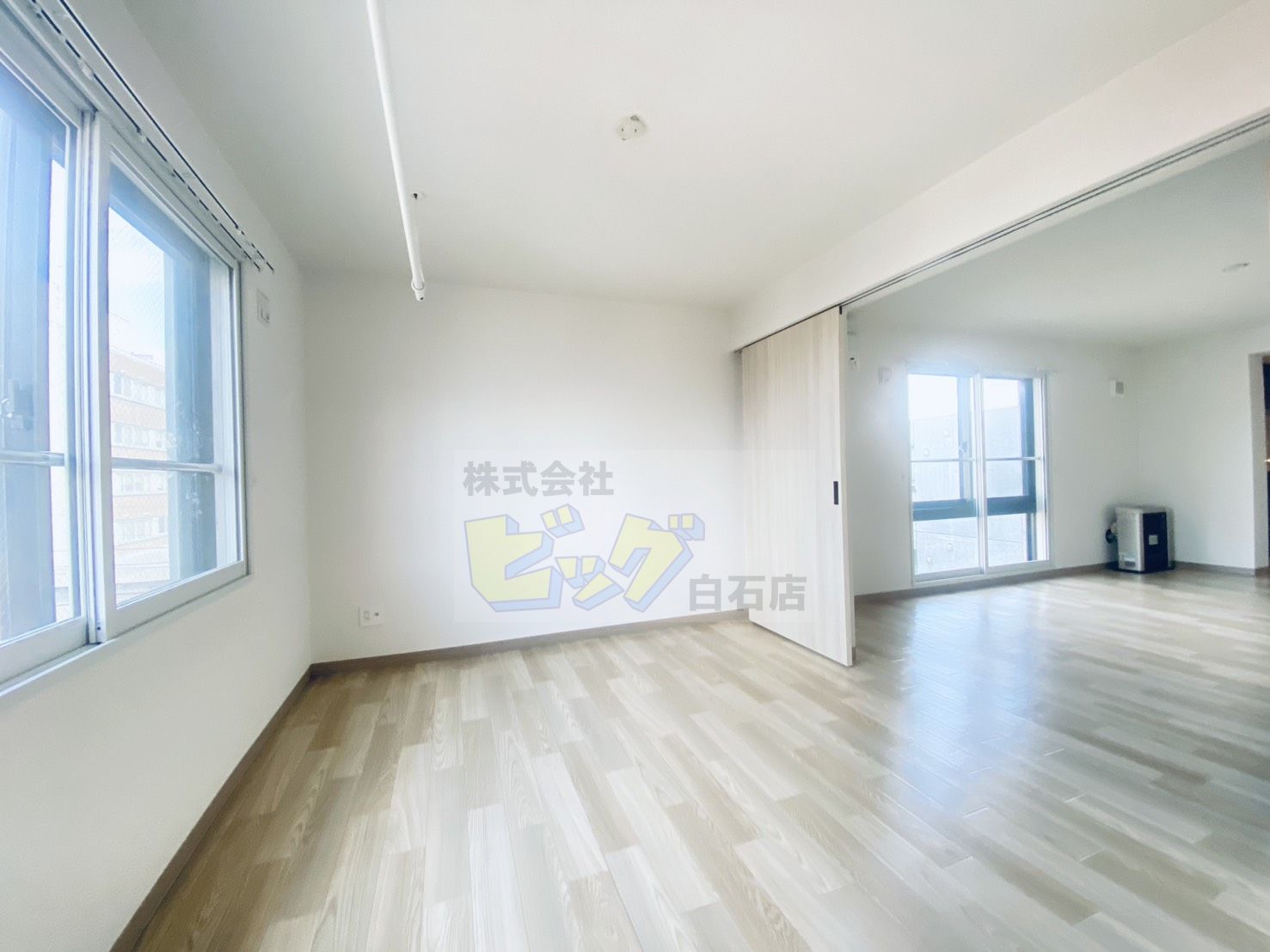 その他部屋・スペース　人気のオール洋室タイプのお部屋です♪