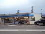 コンビニ　ローソン東出雲ホープフルタウン店（コンビニ）まで2222m