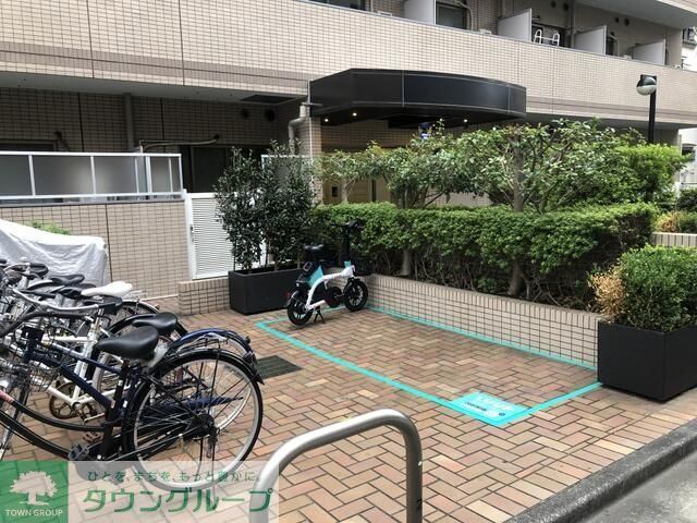 レジデンス上野のその他写真