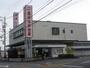 銀行　豊田信用金庫（銀行）まで230m