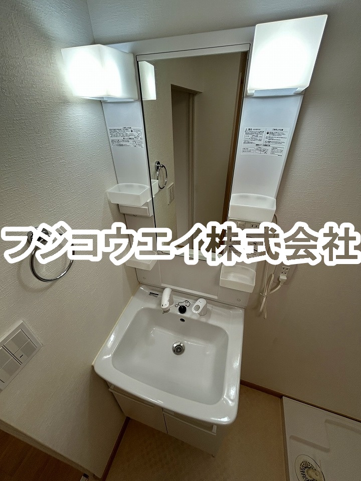 レオ板橋の内装写真