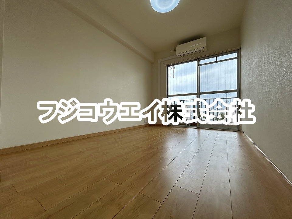 レオ板橋のその他写真