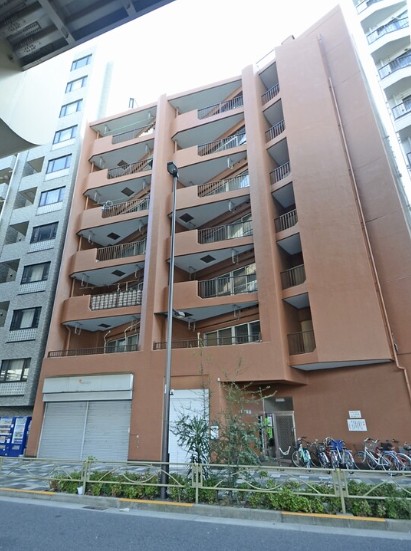 レオ板橋
