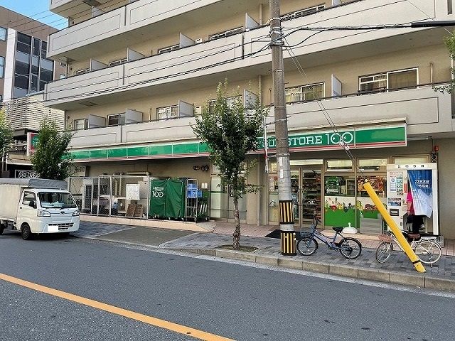 プリマ・クラッセ十八条の周辺写真
