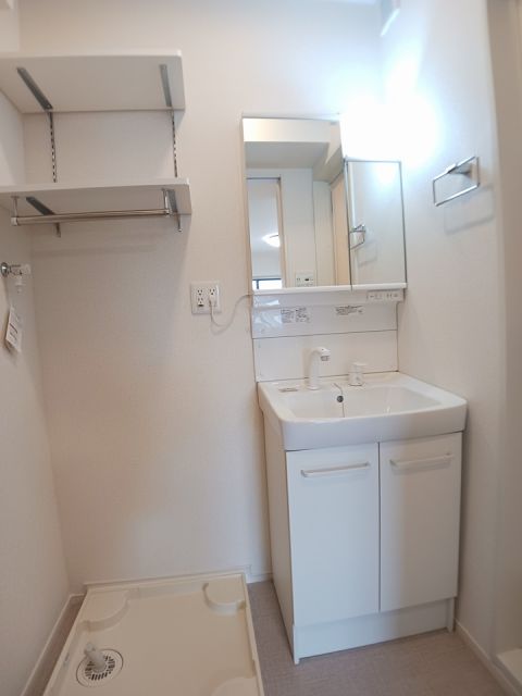 ＪＲ芸備線 八次駅 徒歩5分 2階建 築5年の内装写真