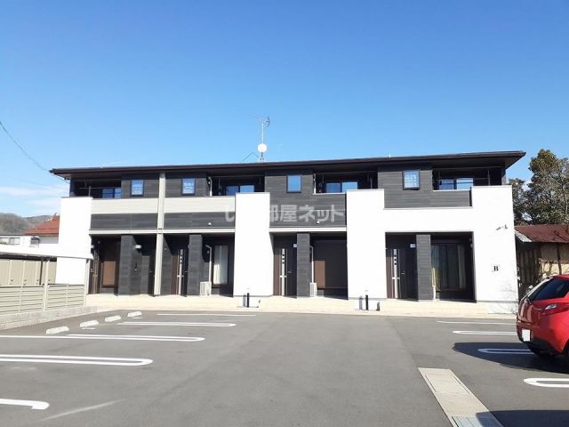 ＪＲ芸備線 八次駅 徒歩5分 築5年