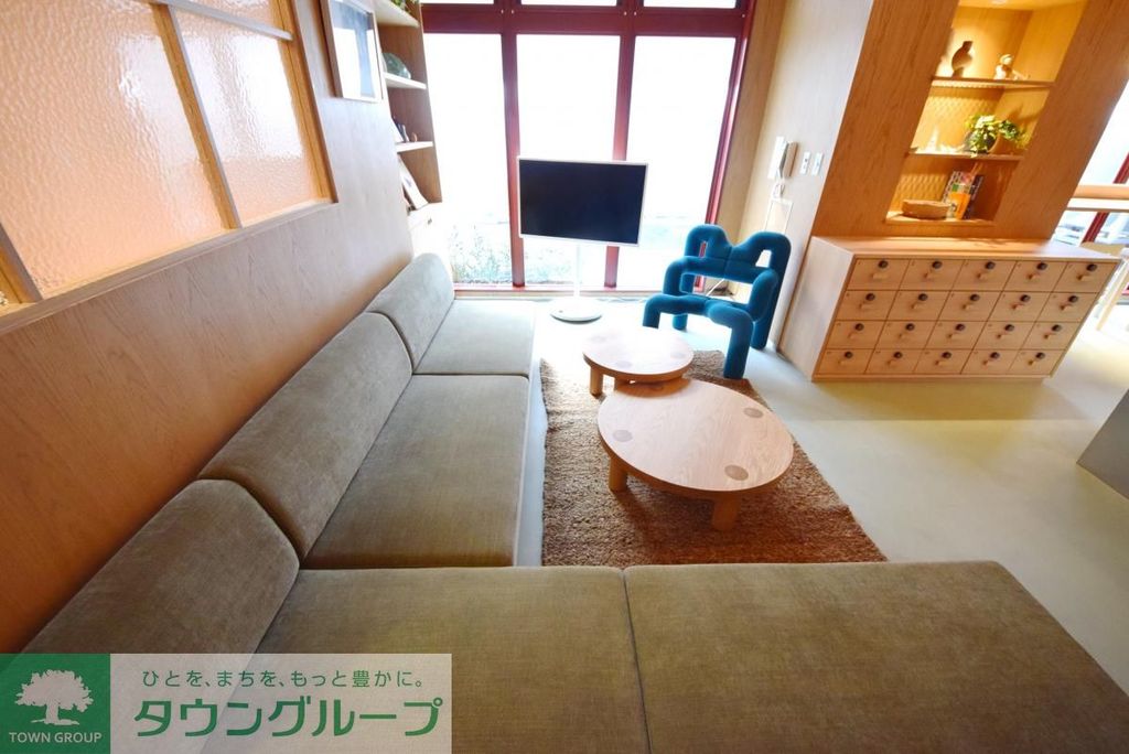 パークアクシス錦糸町スタイルズの外観写真