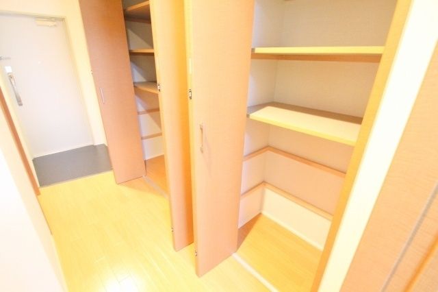 その他設備　パインヴィレッジ　当店なら仲介手数料無料でご紹介