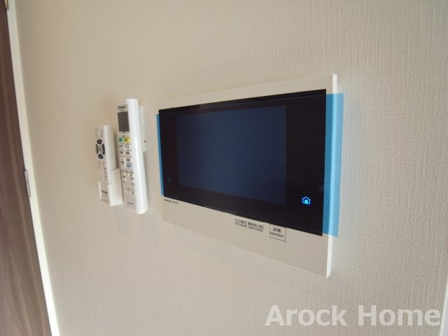 セキュリティ　※参考写真
