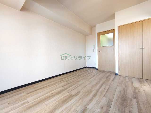 レイクパレスの内装写真