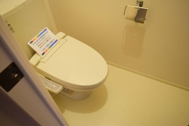 トイレ　他部屋参照写真