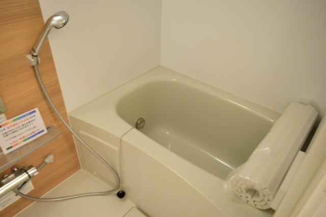 バス・シャワールーム　他部屋参照写真