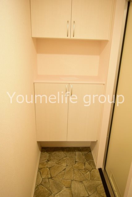 玄関　他部屋参照写真