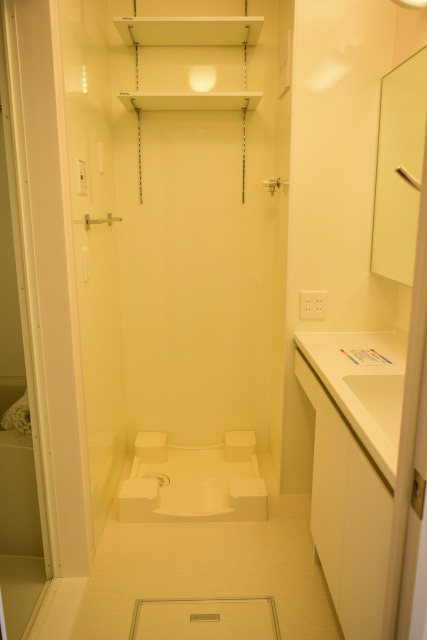 その他設備　他部屋参照写真