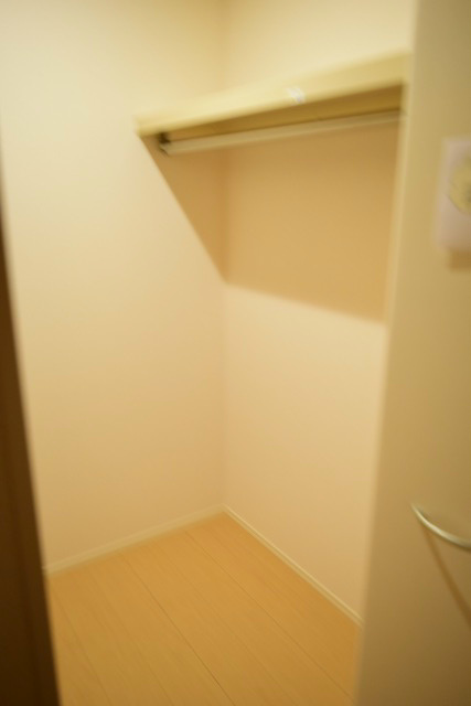 収納　他部屋参照写真