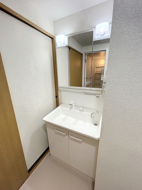友合マンションの内装写真