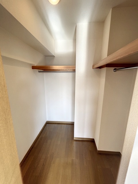 友合マンションの内装写真