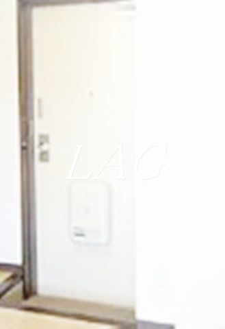 玄関　玄関です。