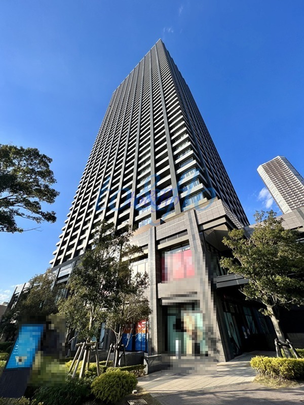 東急東横線 武蔵小杉駅 徒歩4分 築11年
