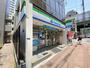 コンビニ　ファミリーマート日本橋二丁目東店（コンビニ）まで160m
