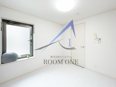 居室・リビング　洋室のお部屋です。