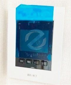 セキュリティ　設備