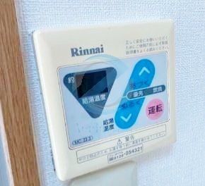 その他　設備
