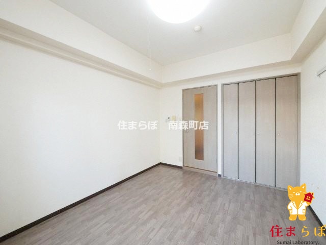 その他部屋・スペース　しっかり休める私空間