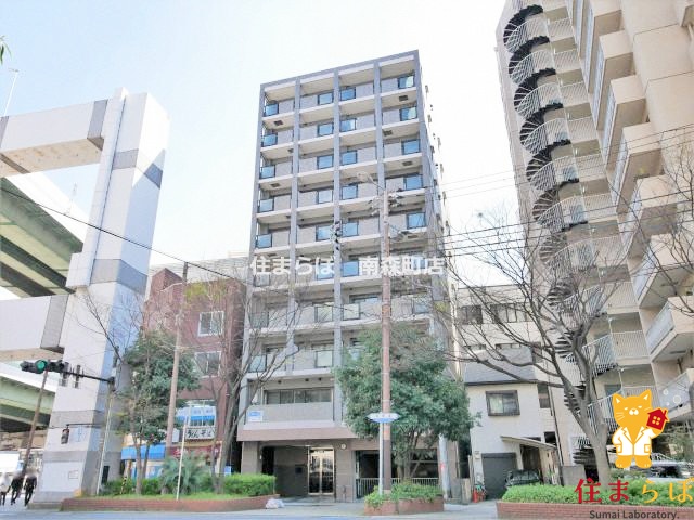 建物外観　★ ★ 口コミ平均4.94のお店 ★ ★