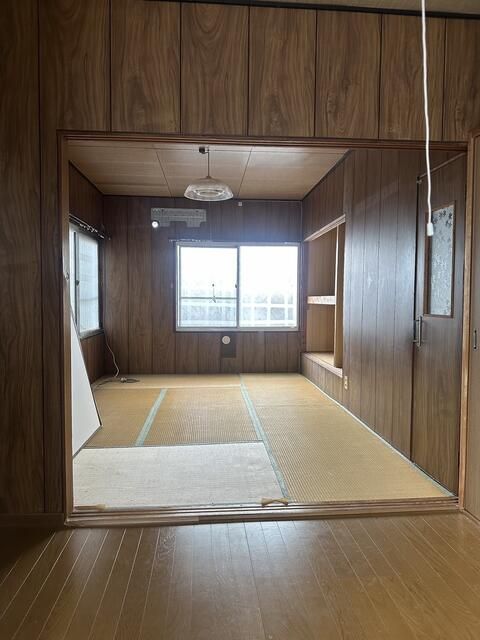 駒ケ林町3丁目貸家のその他写真
