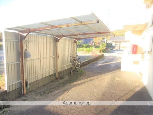 コーポ笠原の外観写真
