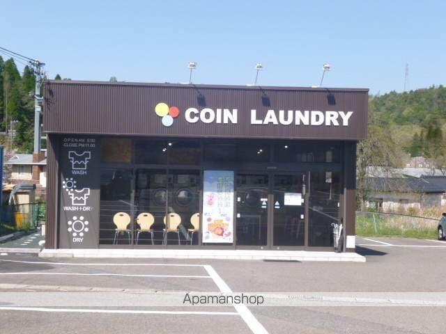 コーポ笠原の周辺写真
