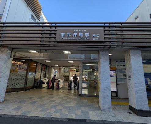 CELESTE北町の周辺写真