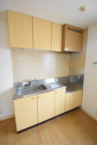 キッチン　※他の室内写真になります