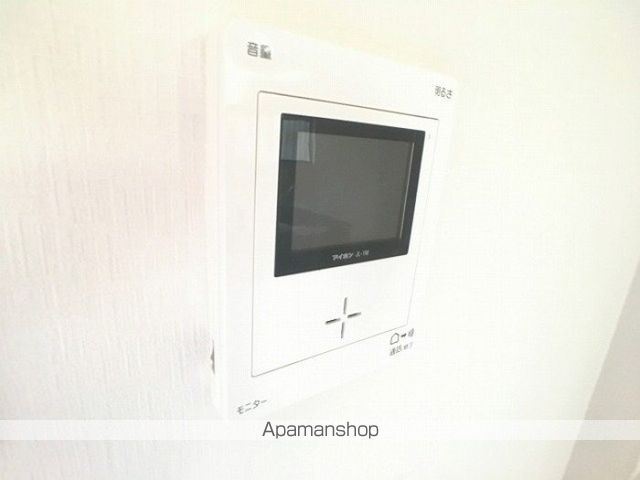 サンロイヤルAの内装写真