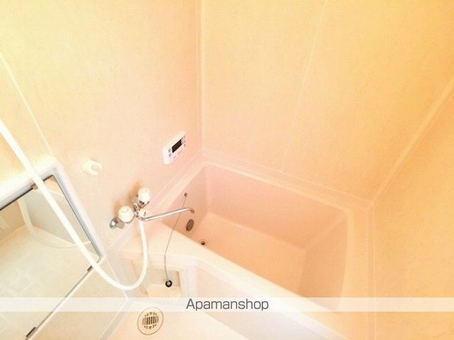 サンロイヤルAの風呂写真