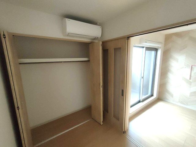 近鉄南大阪線 藤井寺駅 徒歩5分 3階建 新築の内装写真
