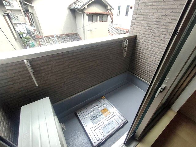 近鉄南大阪線 藤井寺駅 徒歩5分 3階建 新築の内装写真