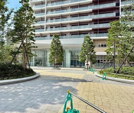 HARUMI FLAG PARK VILLAGE T棟(晴海フラッグパのその他写真