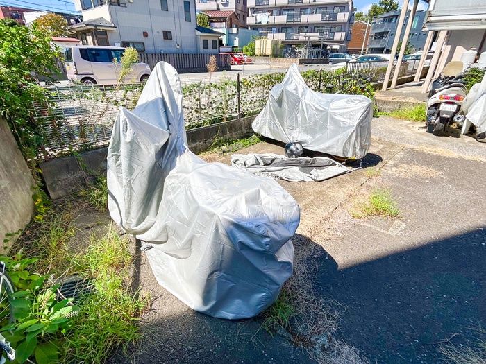 その他共有部分