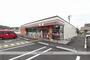 コンビニ　セブンイレブン鳥取面影小前店（コンビニ）まで830m