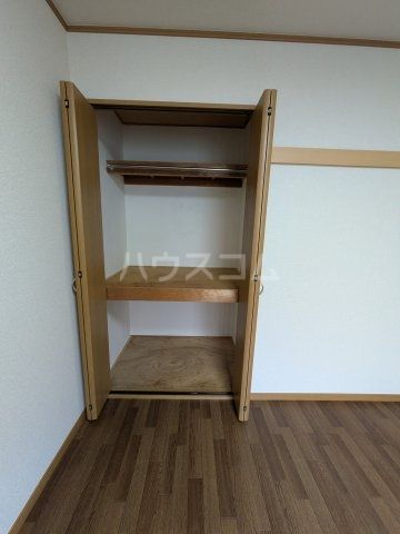 パレットの内装写真