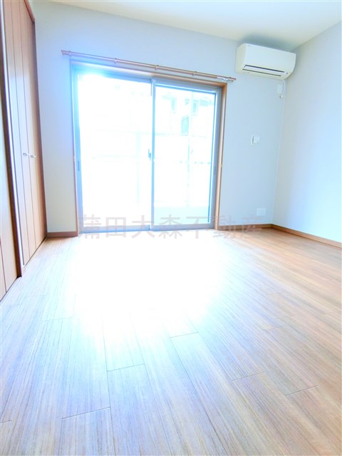居室・リビング　洋室6帖